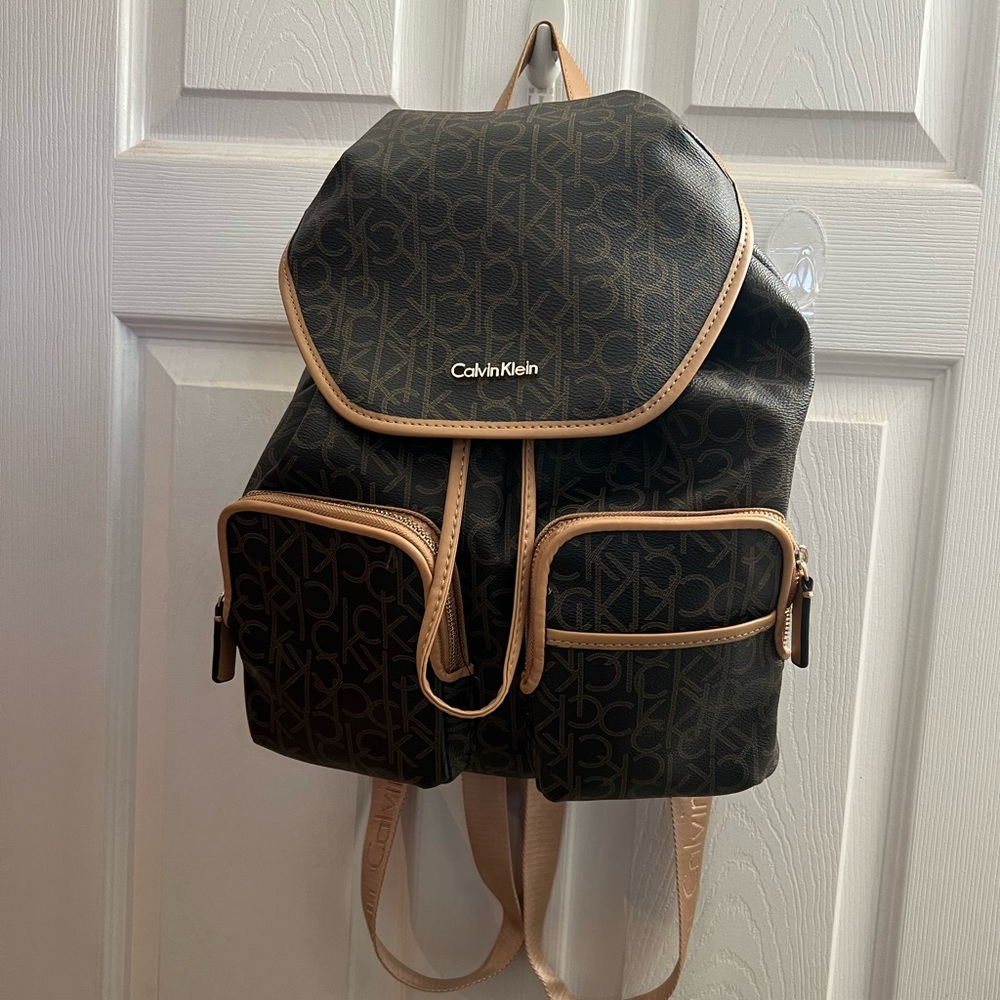 Calvin klein backpack